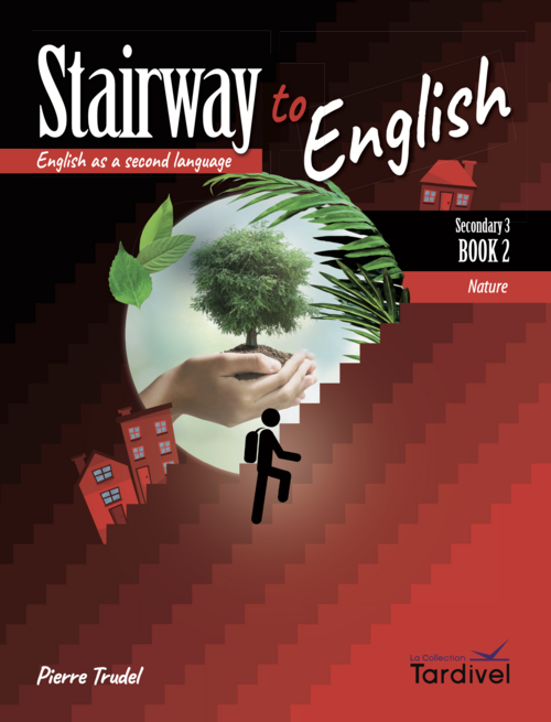 Stairway to English | Secondary 3 | Book 2 | Nature