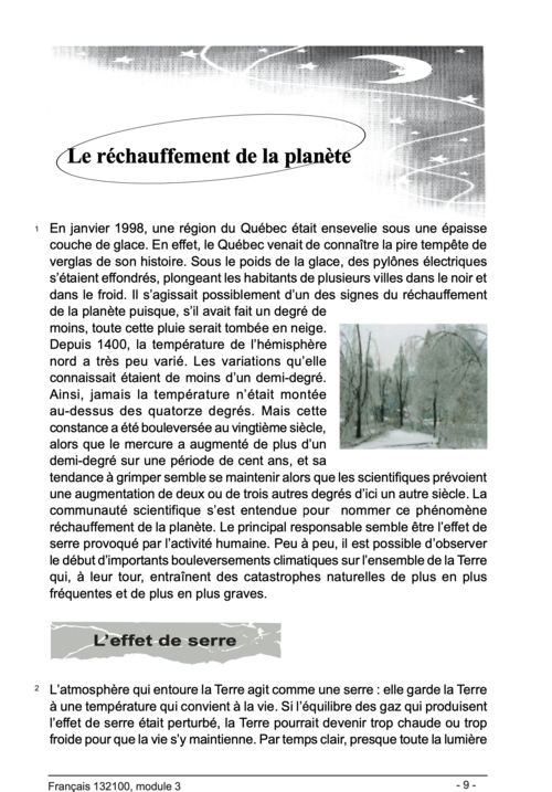 Tardivel | francais | secondaire 1 | cahier 2 | carroussel 2