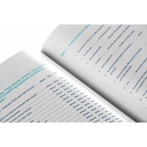Easy Essential exercice cahier | carroussel 3 Easy Essential exercice cahier | carroussel 3