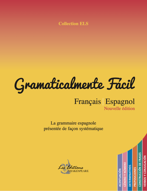 Shakespeare | Espagnol | Gramaticalmente facil