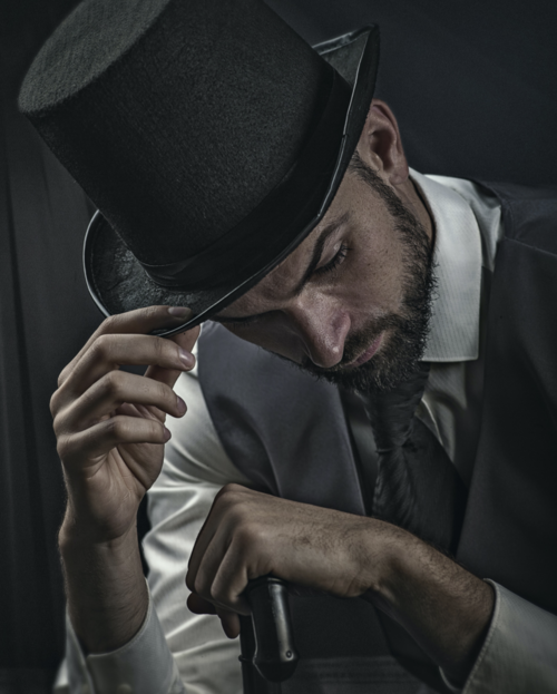 Arsène Lupin, gentleman cambrioleur | Le roman | couverture