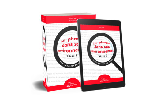 Artichaut | La phrase dans son environnement 2 | 3d page accueil | février 2022 Artichaut | La phrase dans son environnement 2 | 3d page accueil | février 2022