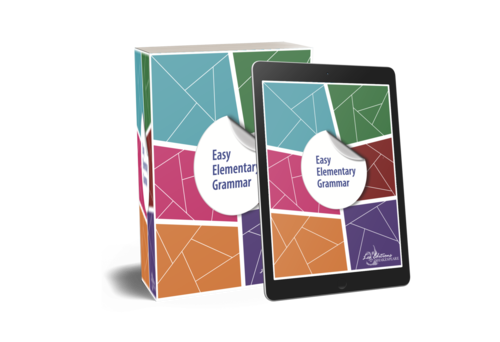 Shakespeare | Easy Elementary Grammar | 3d page accueil | février 2022 Shakespeare | Easy Elementary Grammar | 3d page accueil | février 2022
