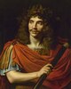 Molière | portrait