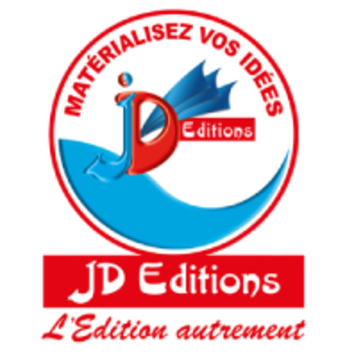 Logo JD Éditions