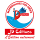 Logo JD Éditions