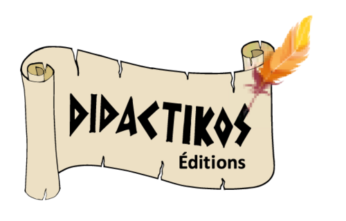 Didactikos Logo 