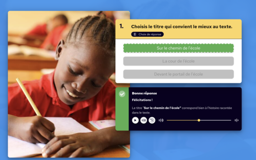 Réussir ses examens du C.F.E.E avec des examens en ligne couverture Réussir ses examens du C.F.E.E avec des examens en ligne couverture